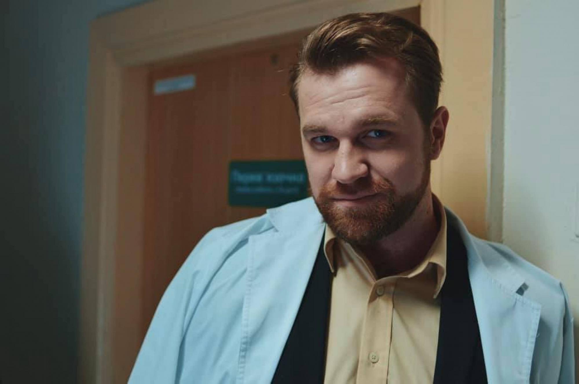 &quot;Згадати себе&quot;: українцям покажуть фільм про пошук правди (фото)